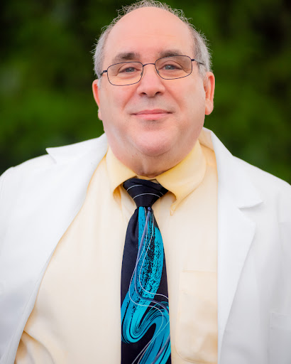 Alex Kosloff, MD - Internal and Family Medicine - Harbor Regional Health - Thumbnail