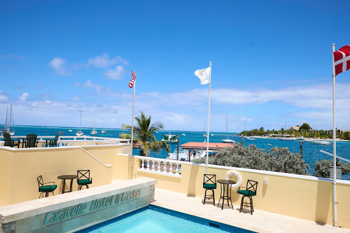 Hotel Caravelle St. Croix by null