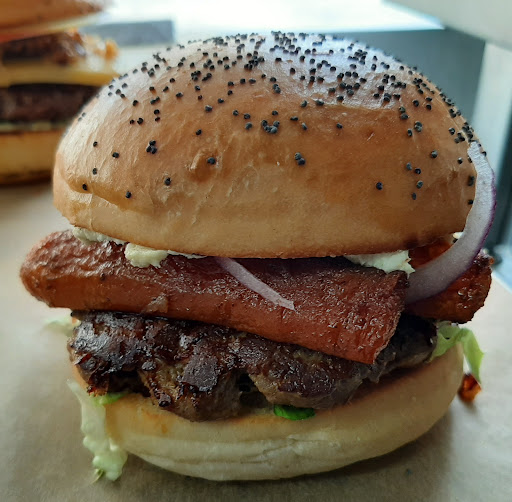 Photo 3 - Master of Burger food truck