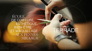 Photo n°1 de École Terrade Les Pennes-Mirabeau - Formation Esthétique, Coiffure, Makeup & Spa à Les Pennes-Mirabeau (Établissement d'enseignement supérieur)
