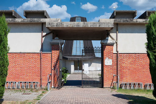 Cimitero di Calto