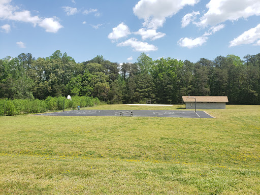 Upper County Park - Thumbnail