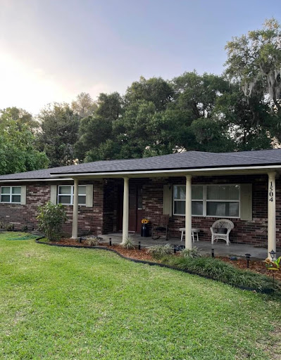Fisher Contracting - Visual