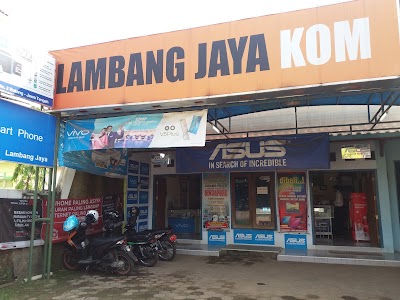 electronics-store