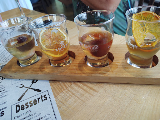 Old Herald Brewery & Distillery - Thumbnail