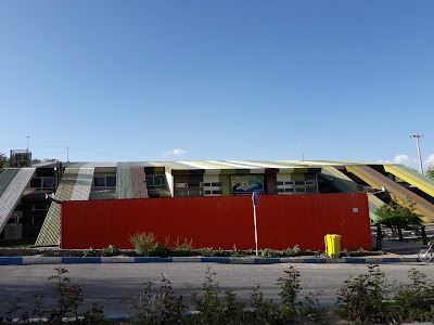 Photos of gym