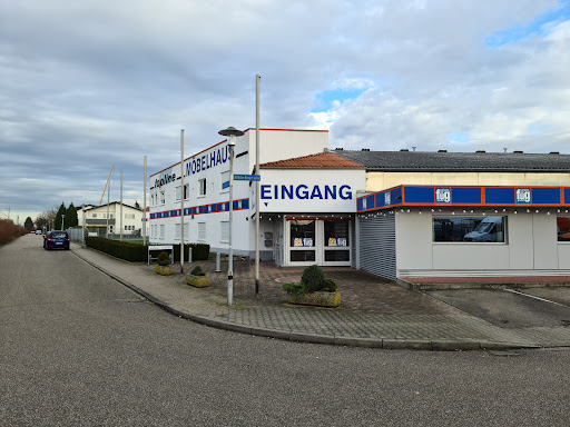 Füg Möbelmarkt GmbH