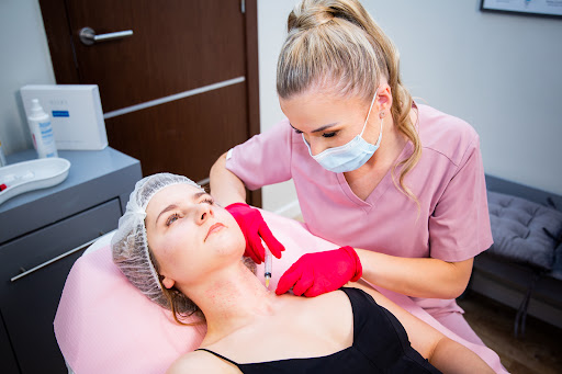 Mis Med Marta Stradowska