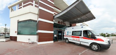 Photos of Adiyaman private Park Hospital