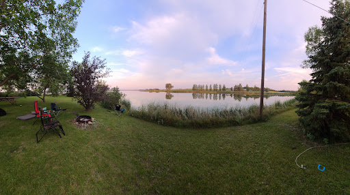 Lake Hoskins RV Park & Campground - Thumbnail