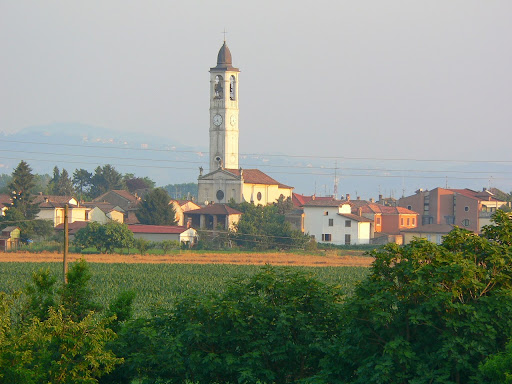 Comune di Verrua Po - Thumbnail