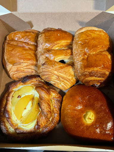 Detour Bakery - Thumbnail