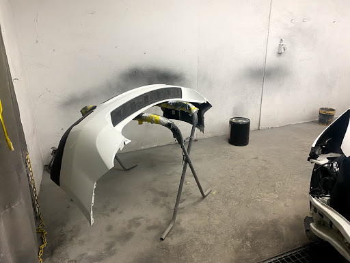 Super Detail Auto Body - Thumbnail
