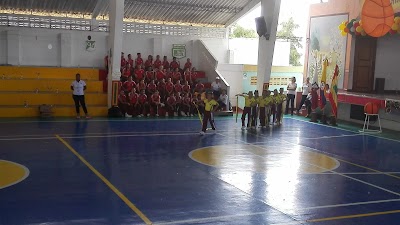 Photos of COLEGIO EUCAR&Iacute;STICO