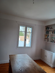 Photo n°30 de EISSA ENTREPRISE à Vaucresson (Peintre en bâtiment)