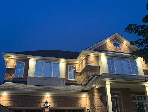 Samco Electrical Services - Visual