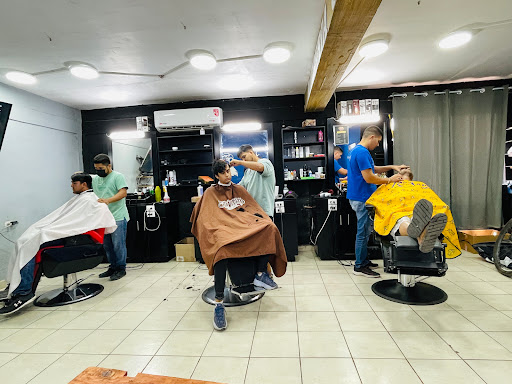 Kaizen Barbería San Pedro - Thumbnail