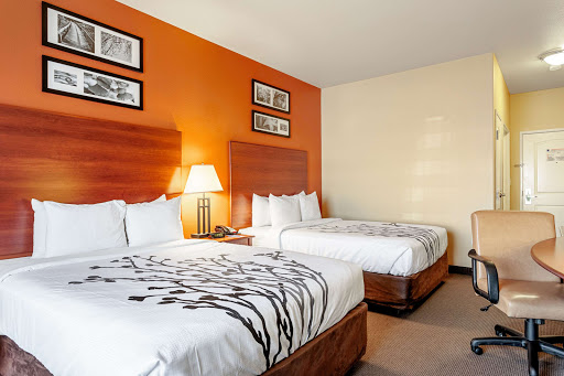 Sleep Inn & Suites Tyler South - Thumbnail