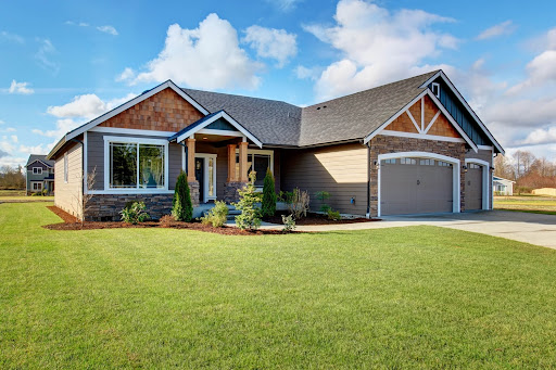 Murray Built Construction - Visual