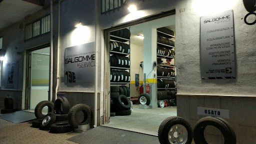 Salgomme & Service di Risuleo Salvatore