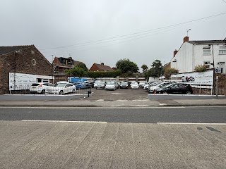 Auto Car Sales Taunton LTD
