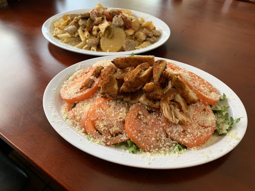 Stella's Pizza