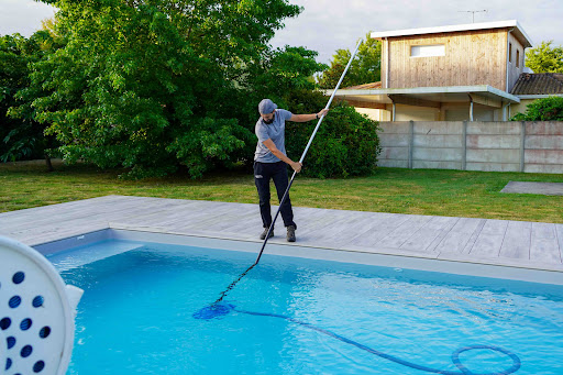 Photo de Quality Piscine Saint-Jean-d'Illac à Coimères (33210)