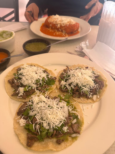 San Antonio Mexican Restaurant & Grocery - Thumbnail