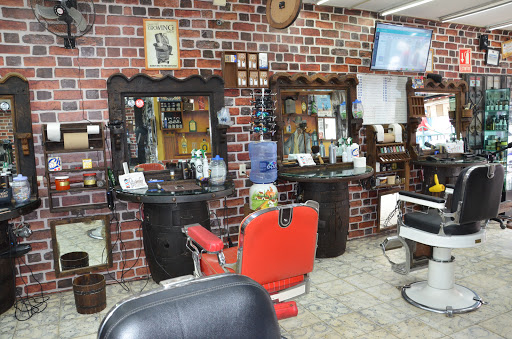 Garbo Peluquería