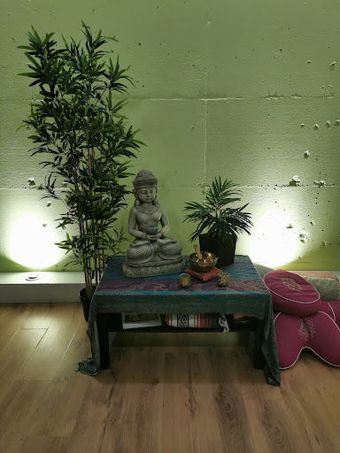Ocentre Massothérapie et Ayurveda - Thumbnail