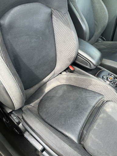 Clean Mauges
