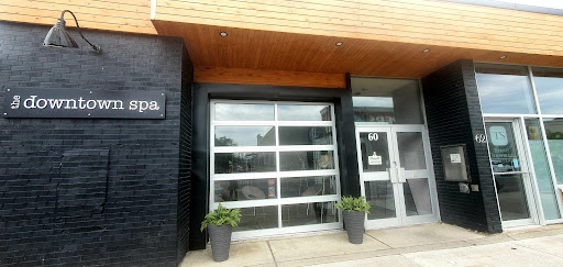 The Downtown Spa Gallery - Canada