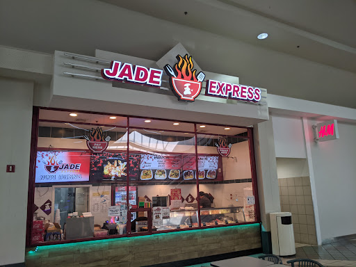Jade Express - Spartanburg - Thumbnail