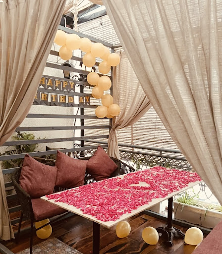 Book your Romantic evenings with us post image