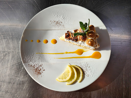 Photo 1 - Restaurant San Andrea