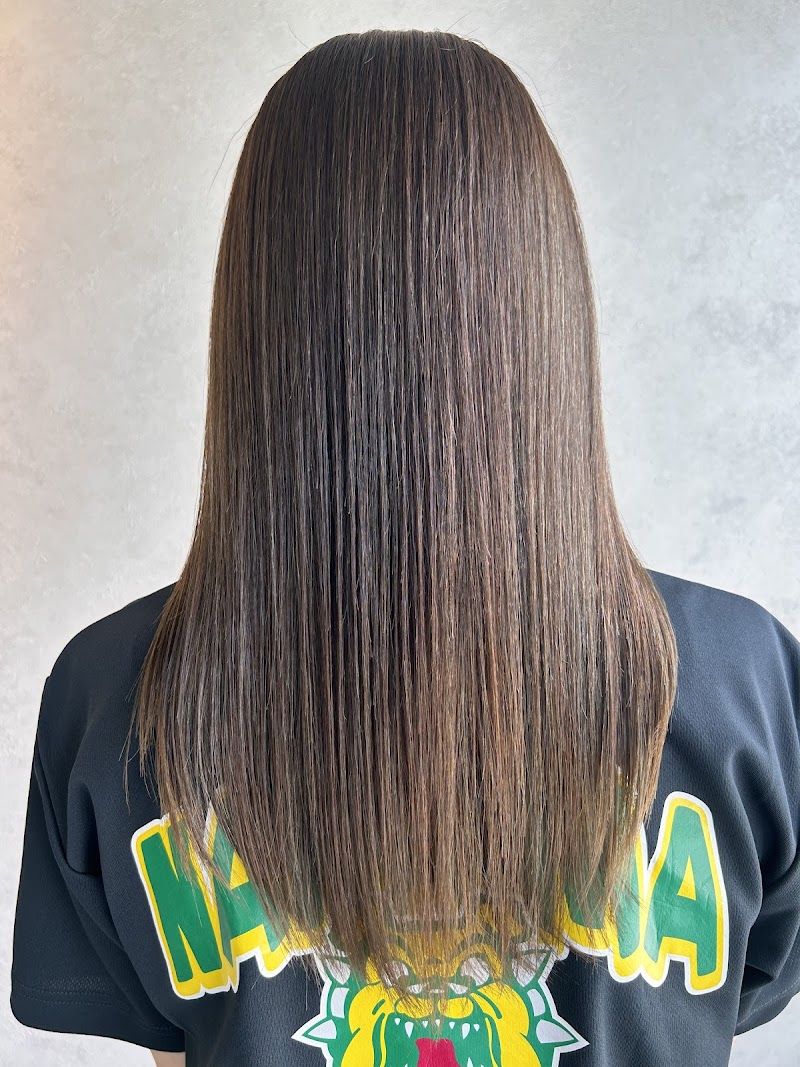 髪質改善＆トリートメント style JAPAN 美里店