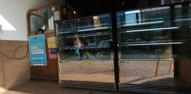 Opiniones de JUGOS ESTORIL en Antofagasta - Panadería