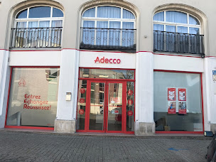 Photo n°21 de Adecco Guingamp à Guingamp (Agence d'intérim)