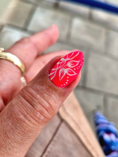 Jenny's Unique Nails - Thumbnail