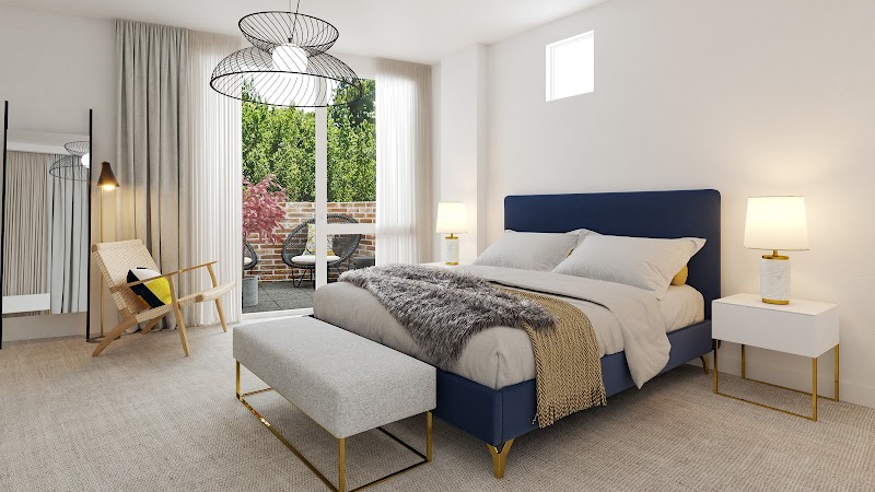 The London Mews photo 2