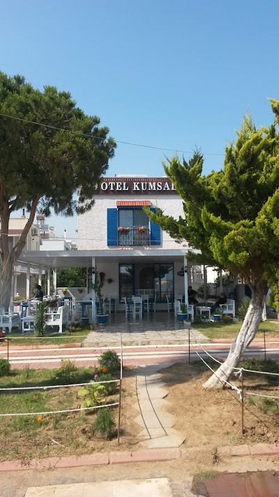 Photos of Otel Kumsal
