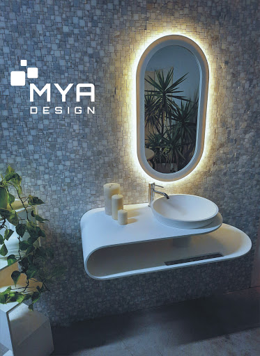 MYA design - Visual