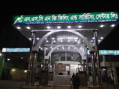 Photos of NS CNG PUMP