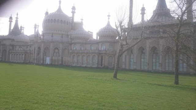 Brighton