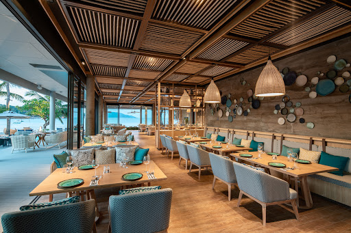 Meliá Koh Samui