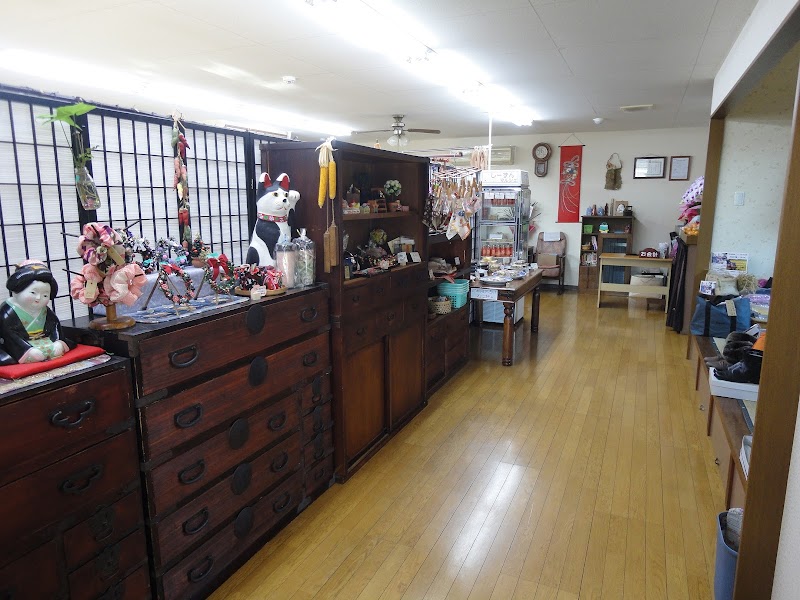 しーずん就労継続支援Ｂ型