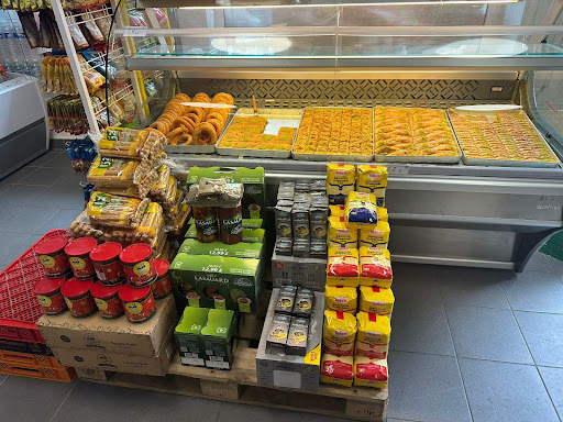 Epicerie Mercante Sàrl - Thumbnail