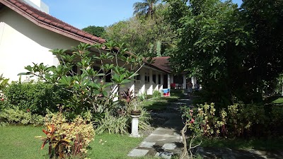 Photos of Indah Homestay