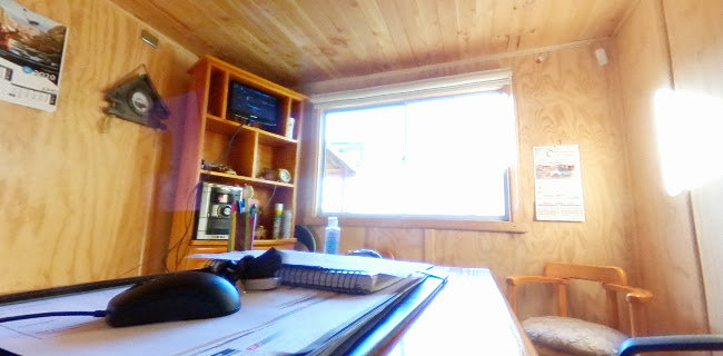 Casas Prefabricadas Lacustre