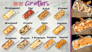 Photo n°33 de Dallas Food à Chalon-sur-Saône (Restaurant halal)